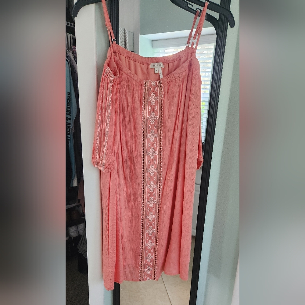 Cute Boutique Dress